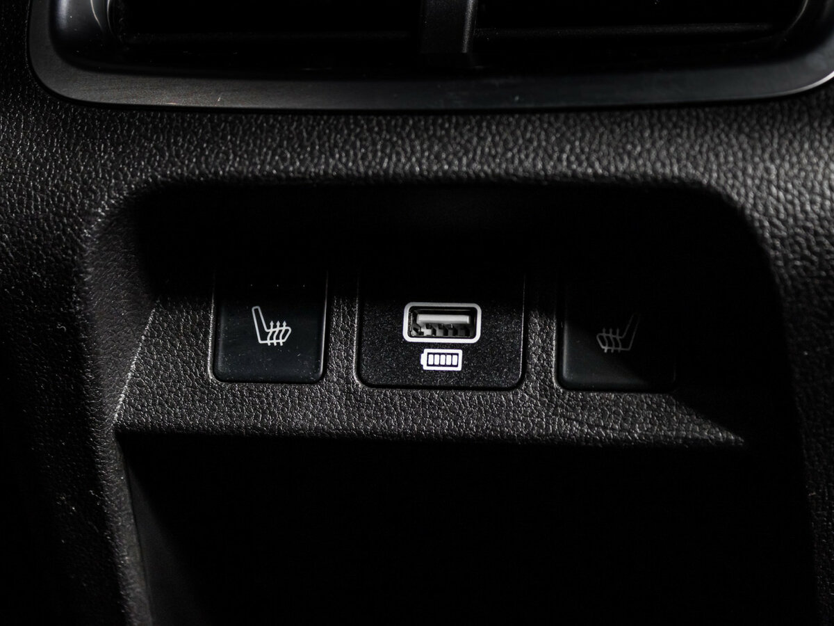 Haval F7 2025 года с пробегом. Фото: #13