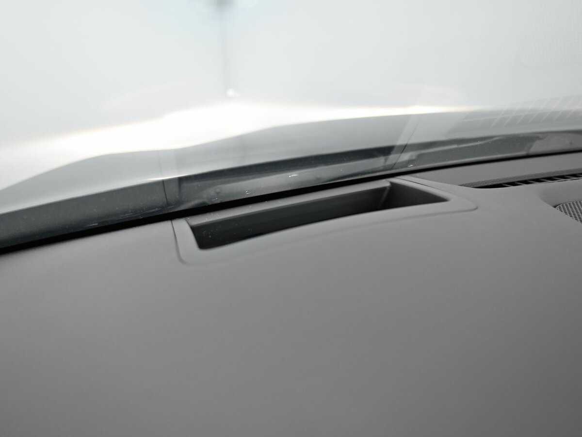 Kia K5 2020 года с пробегом. Фото: #14