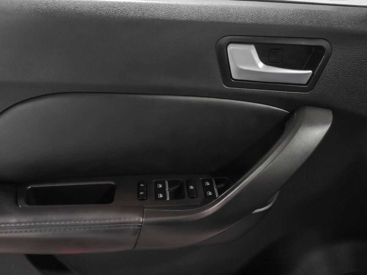 Lifan X70 2018 года с пробегом. Фото: #9