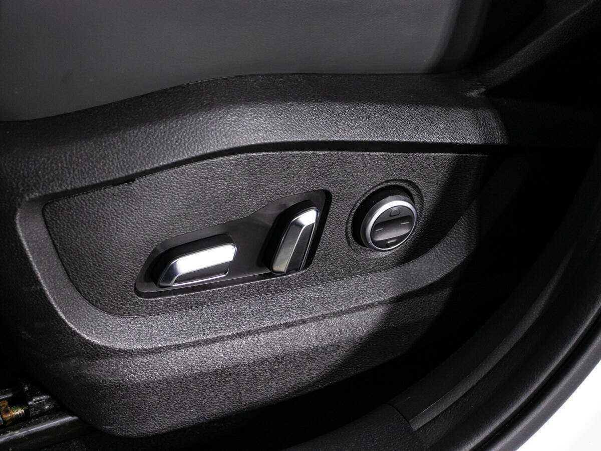 EXEED LX 2023 года с пробегом. Фото: #14