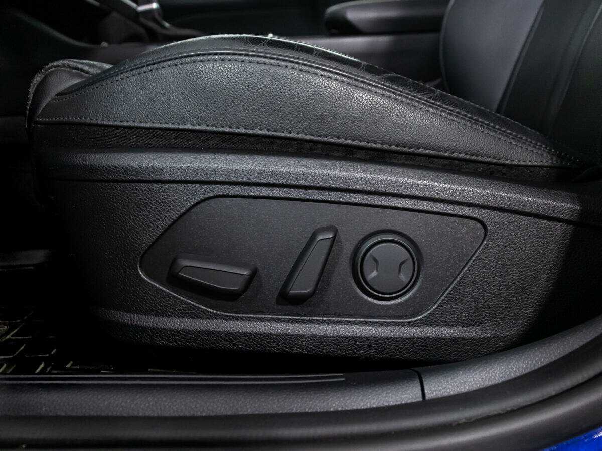 Kia K5 2020 года с пробегом. Фото: #26