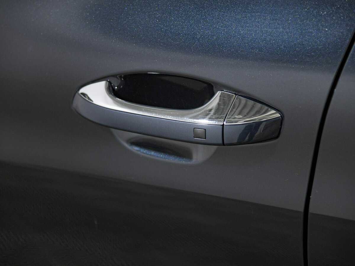 Kia K5 2020 года с пробегом. Фото: #27