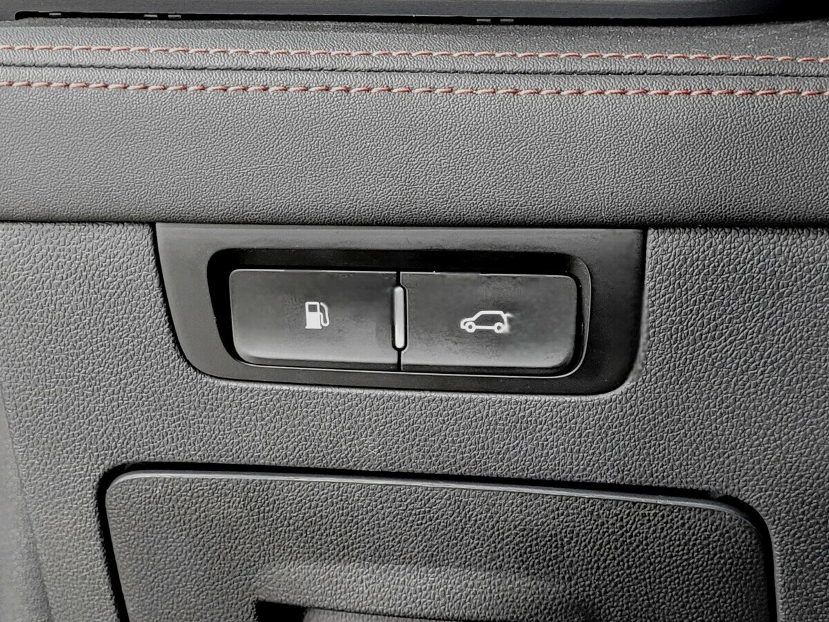 Changan CS75 Plus 2023 года с пробегом. Фото: #7