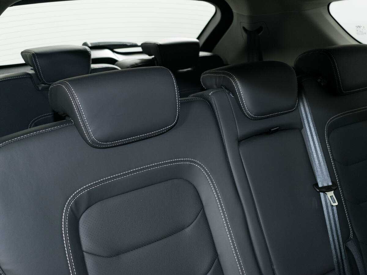 Jetour X70 2023 года с пробегом. Фото: #12