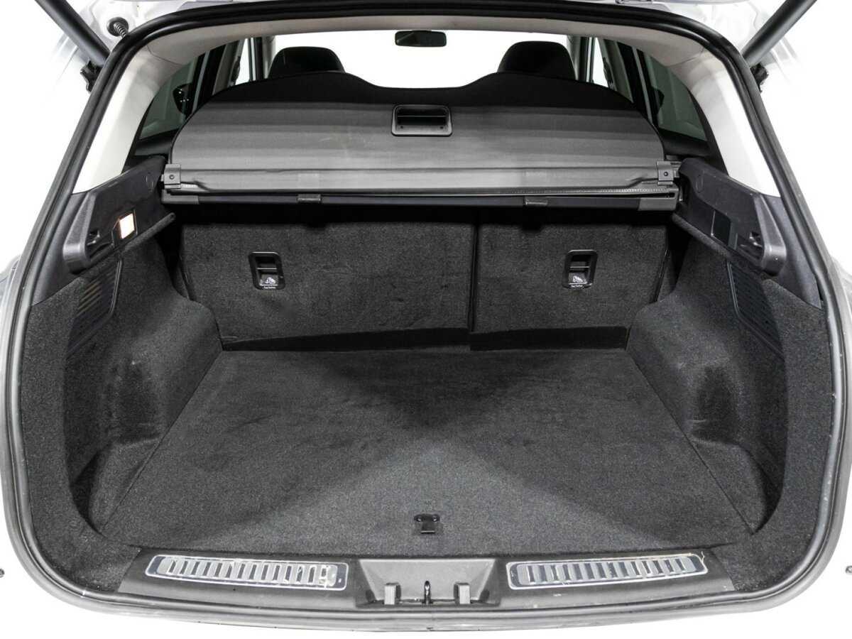 EXEED LX 2022 года с пробегом. Фото: #22