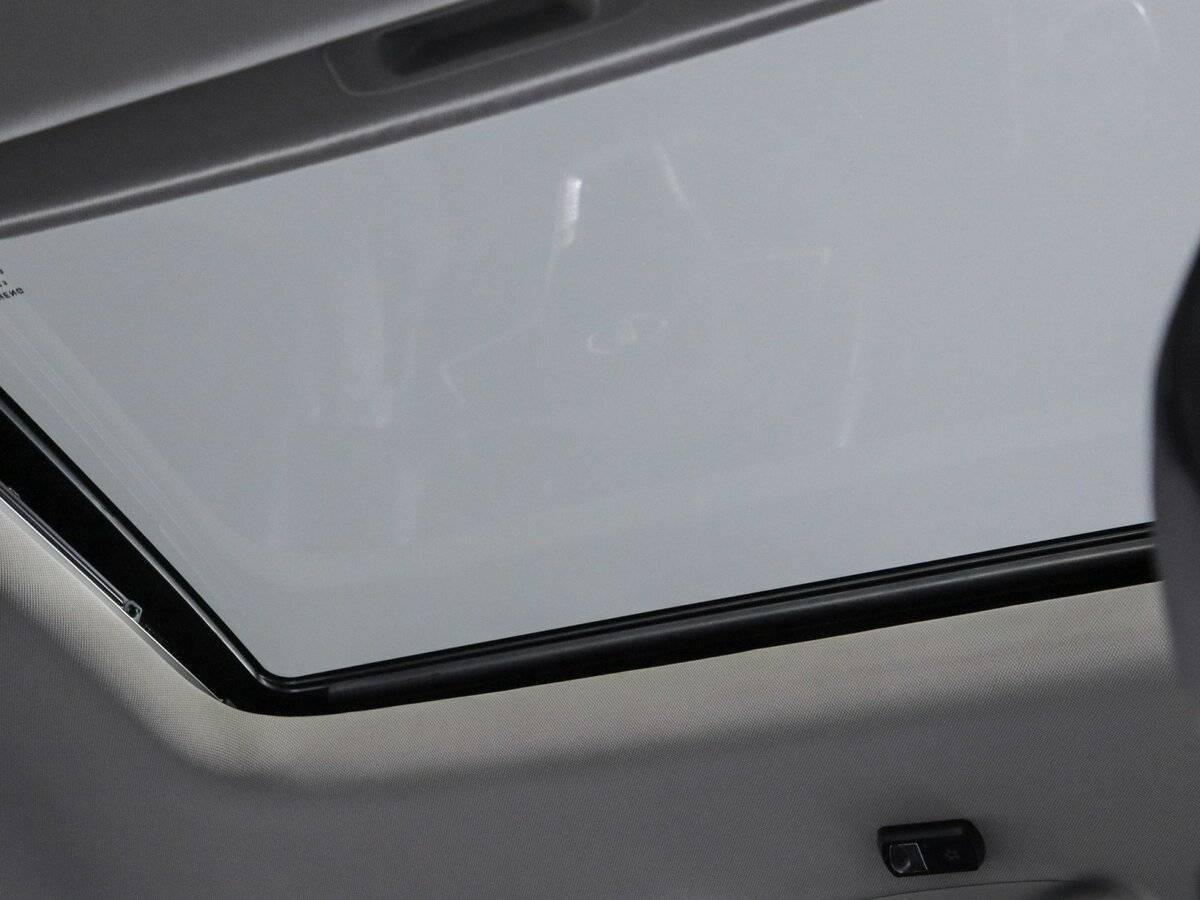 Москвич 3 2023 года с пробегом. Фото: #14