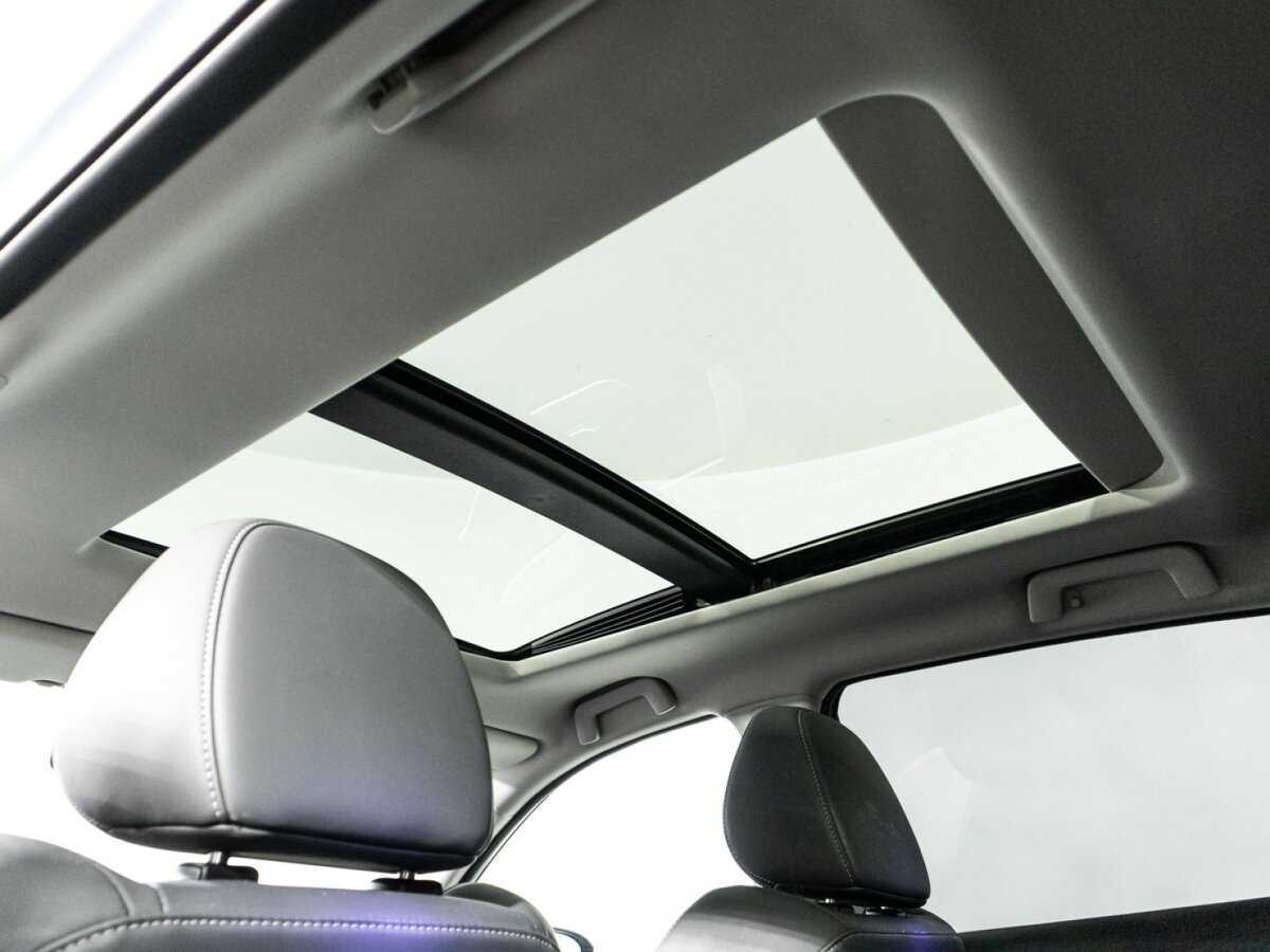 EXEED LX 2022 года с пробегом. Фото: #15