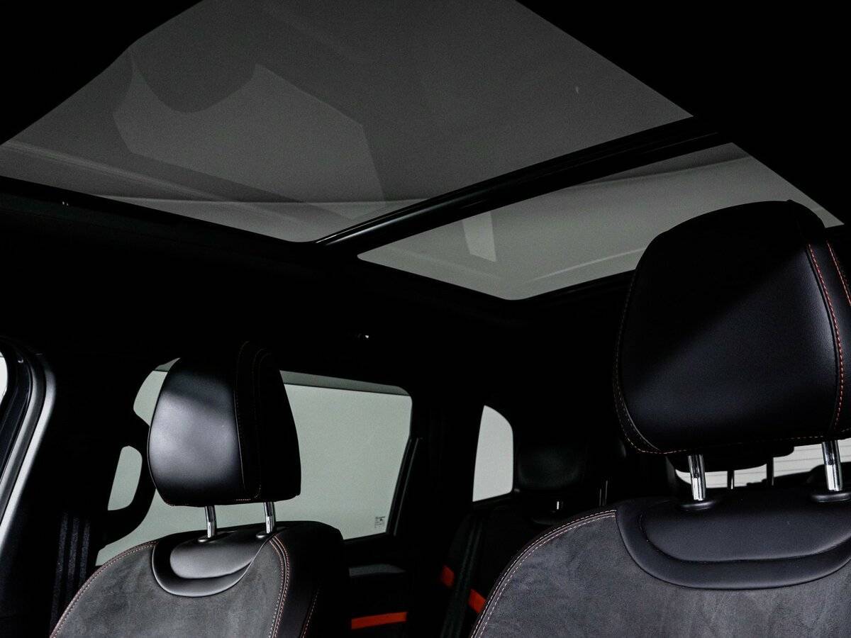 Haval Dargo 2024 года с пробегом. Фото: #20