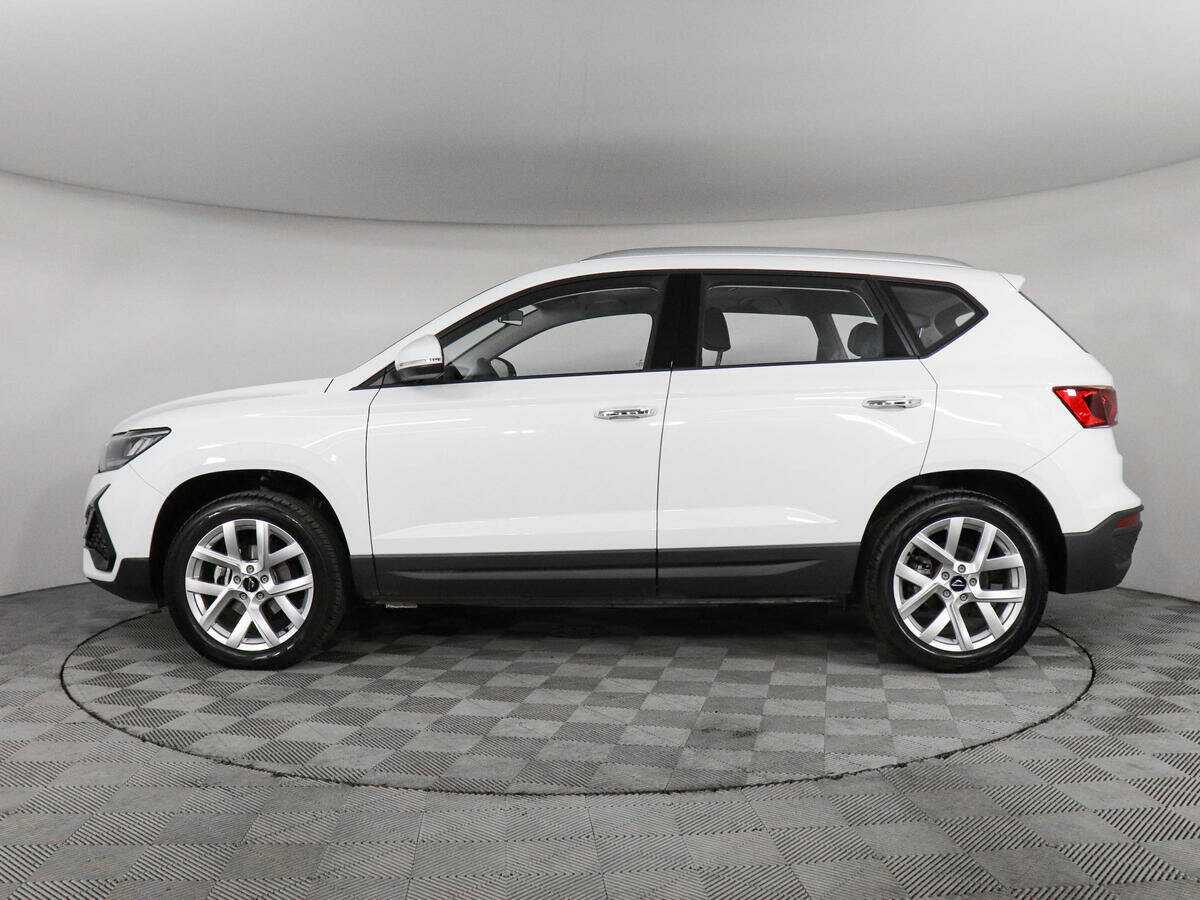 Jetta VS5 2022 года с пробегом. Фото: #7