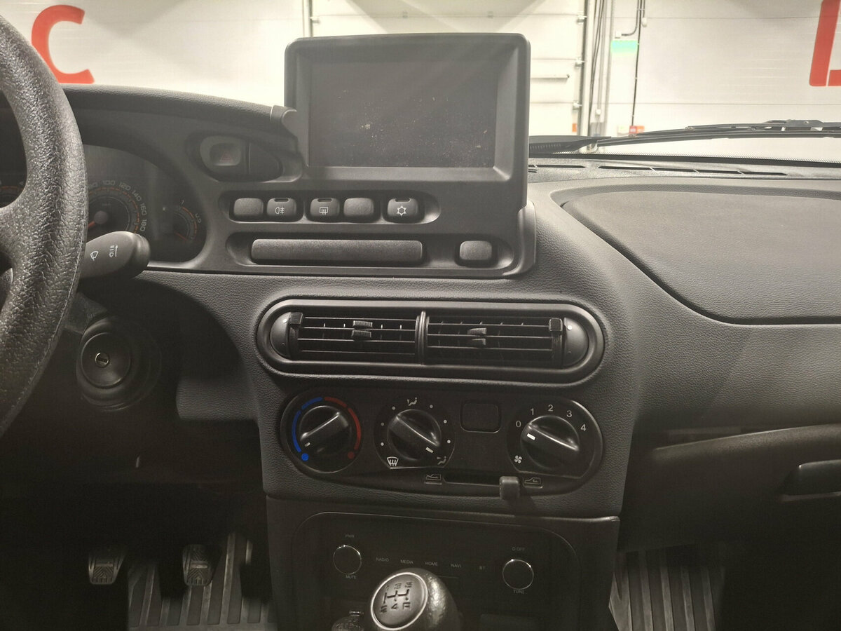 Lada (ВАЗ) Niva Travel 2023 года с пробегом. Фото: #11