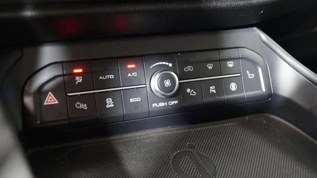 Haval F7x 2023 года с пробегом. Фото: #17