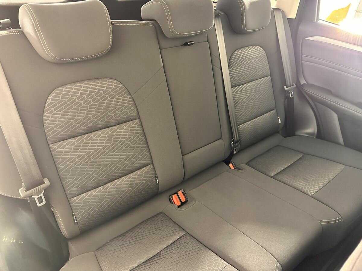 Haval Dargo 2023 года с пробегом. Фото: #14