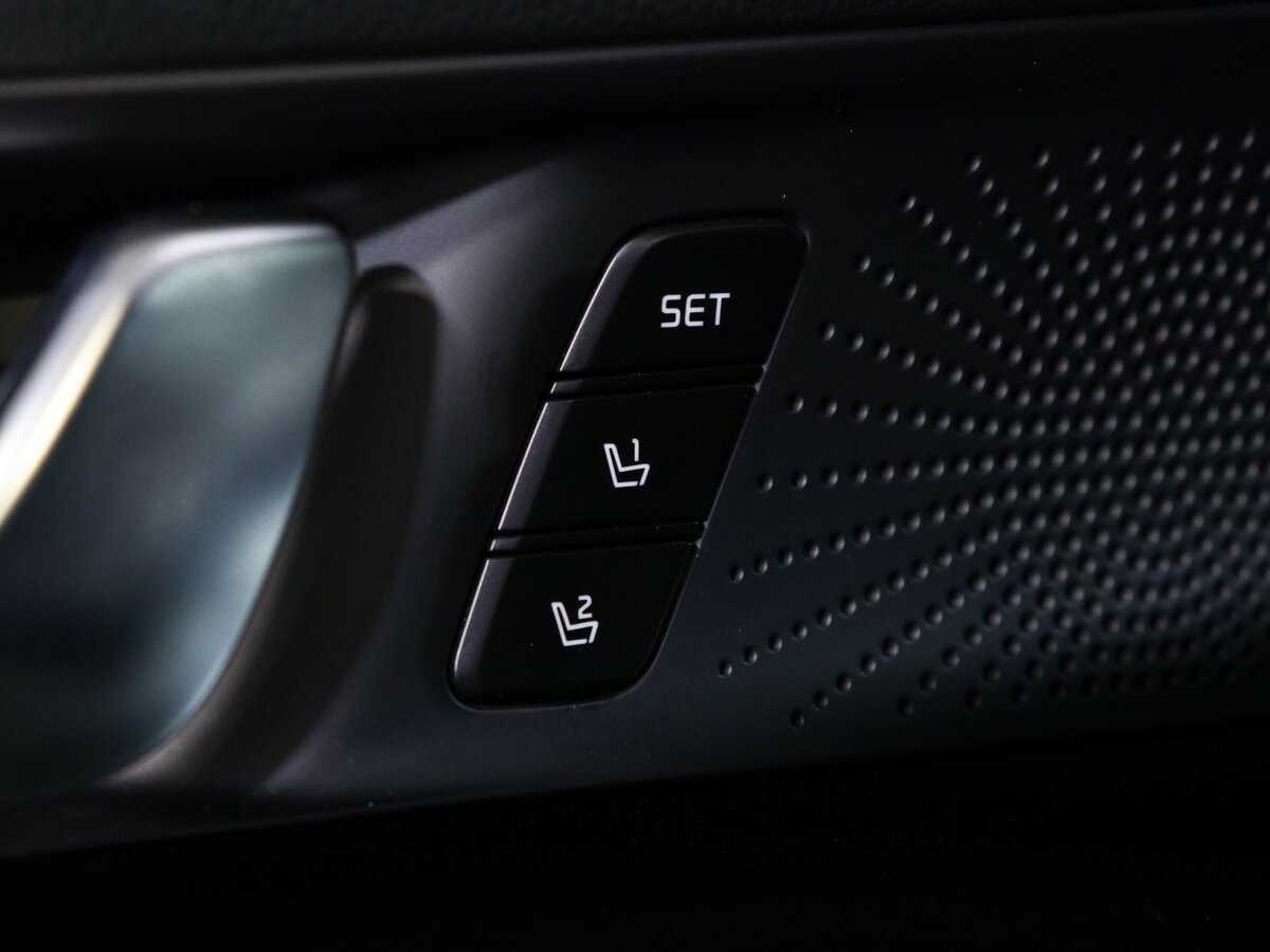 Kia K5 2021 года с пробегом. Фото: #20