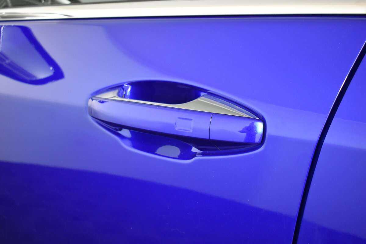 EXEED LX 2023 года с пробегом. Фото: #11