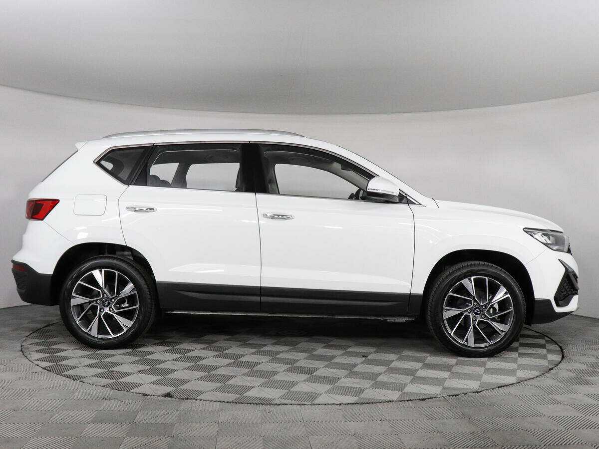 Jetta VS5 2023 года с пробегом. Фото: #3