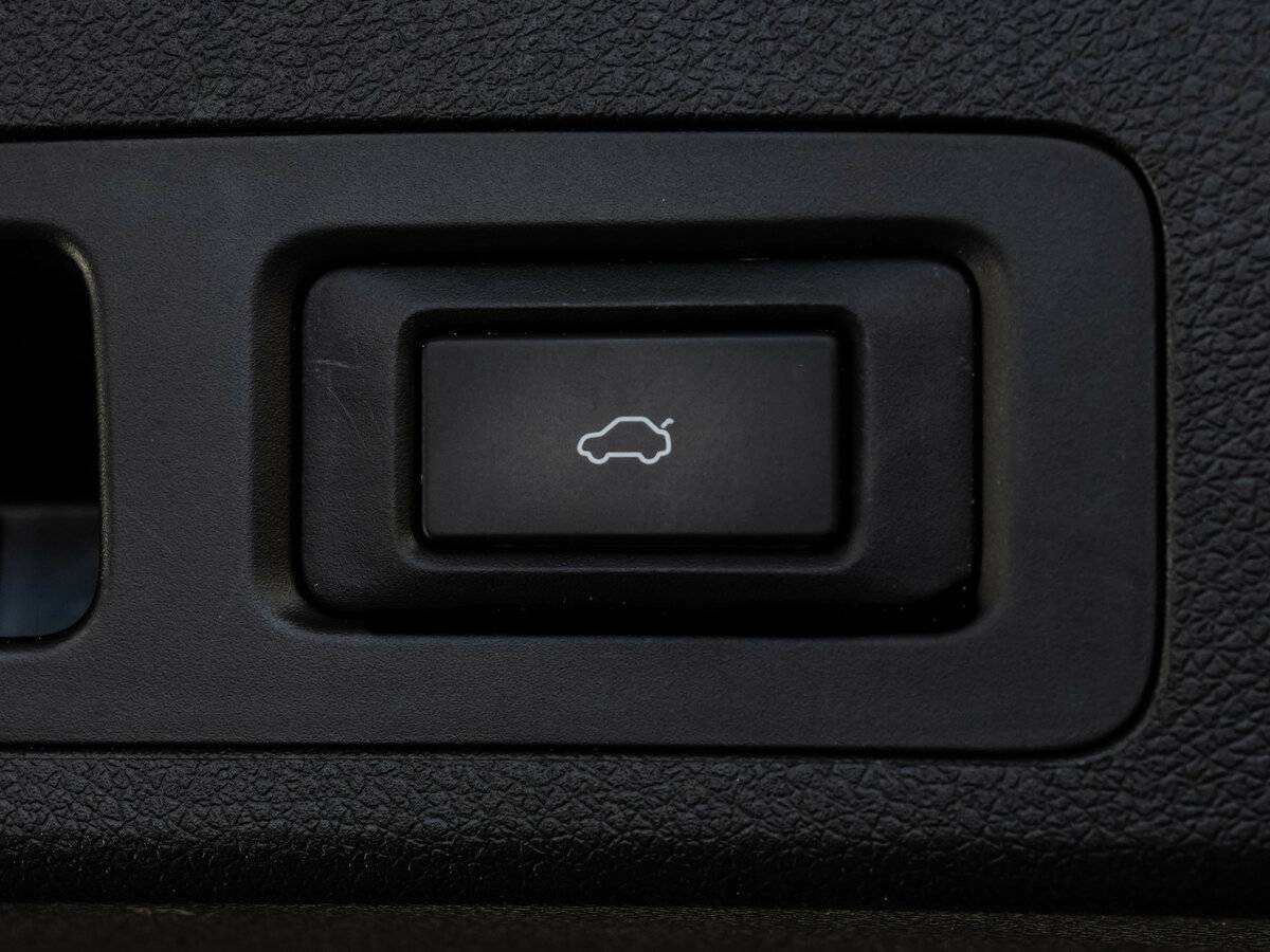 EXEED LX 2023 года с пробегом. Фото: #15