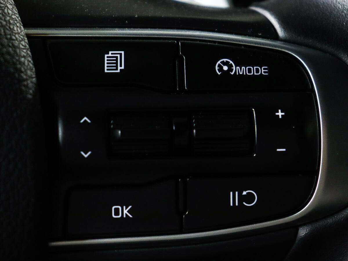 Kia K5 2020 года с пробегом. Фото: #24