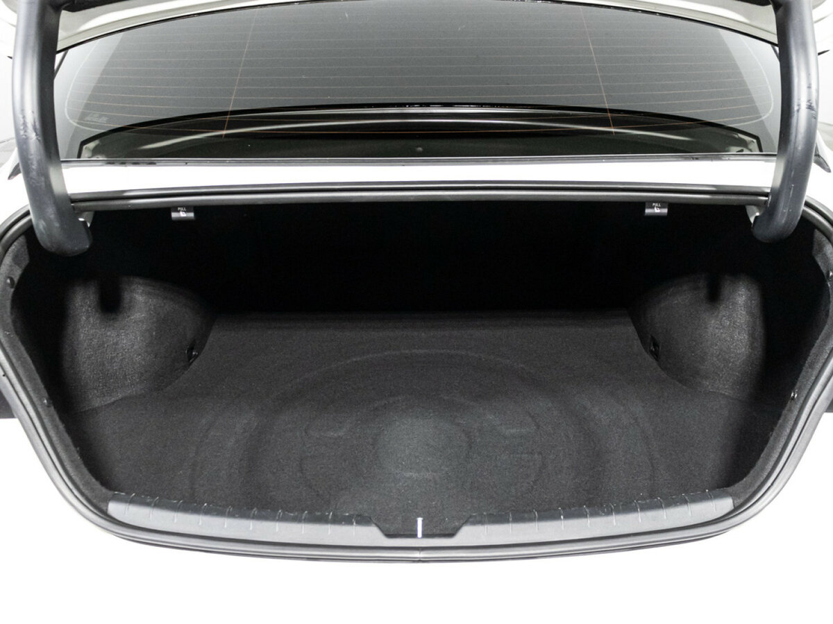 Kia K5 2021 года с пробегом. Фото: #23