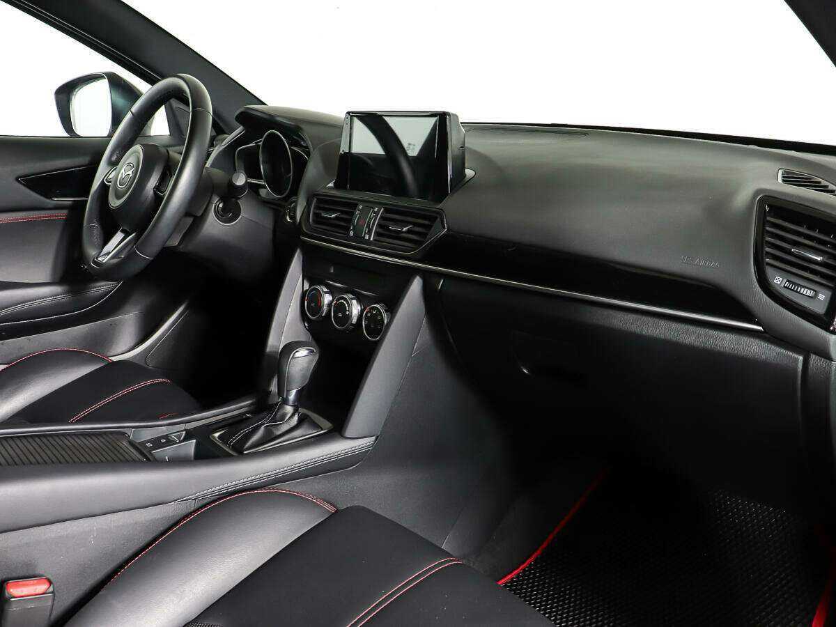 Mazda CX-4 2022 года с пробегом. Фото: #8