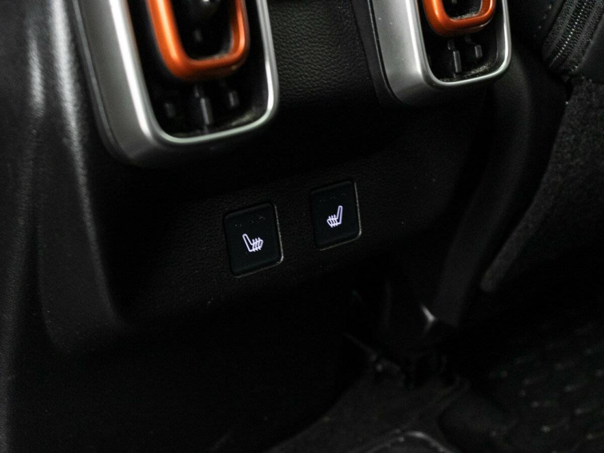 Haval Dargo 2023 года с пробегом. Фото: #13