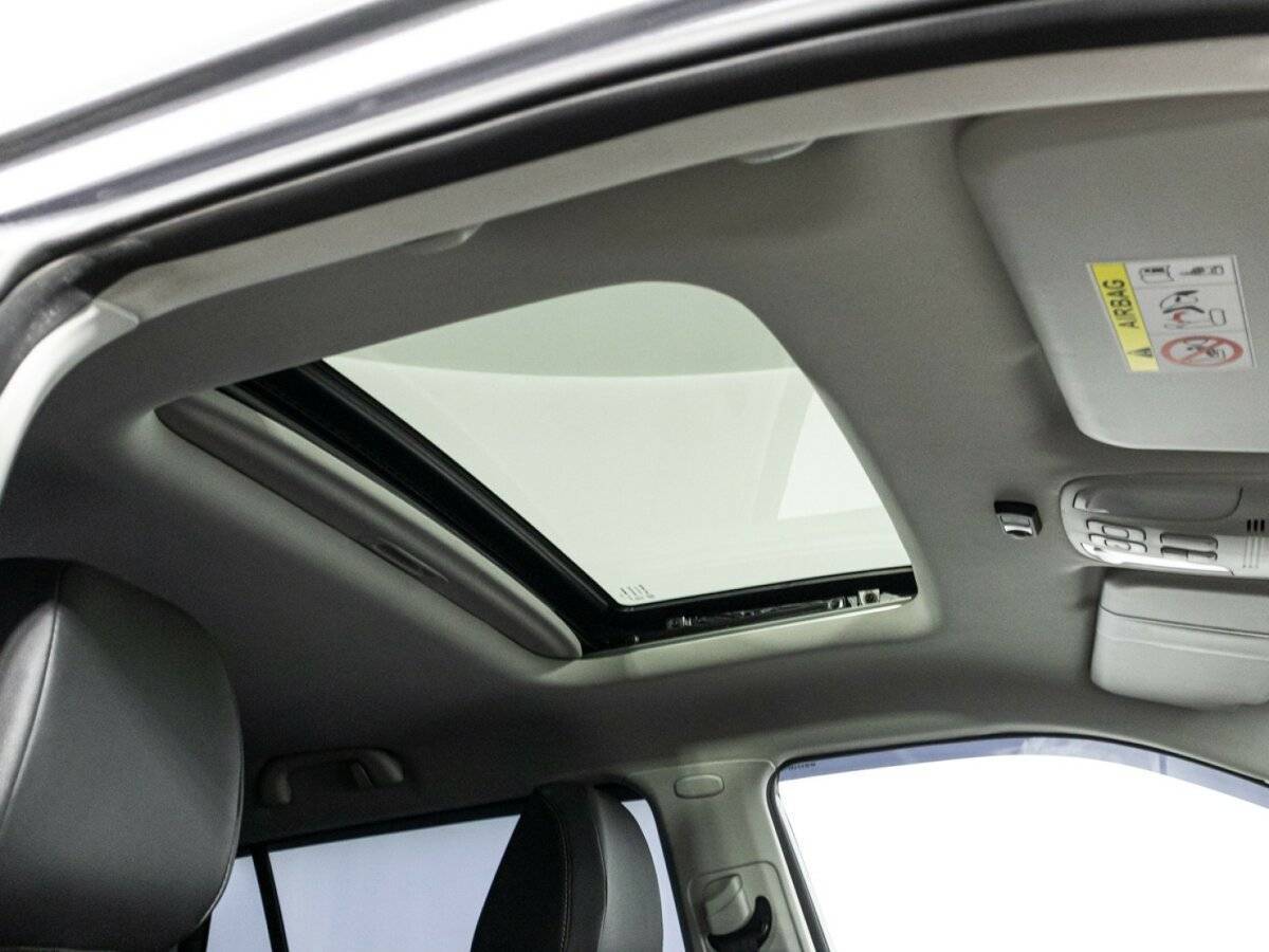 Москвич 3 2023 года с пробегом. Фото: #18