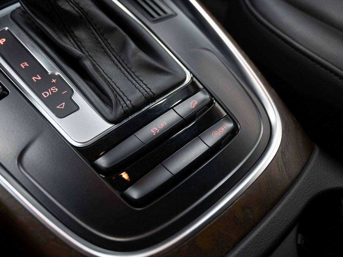 Audi Q5 2013 года с пробегом. Фото: #26