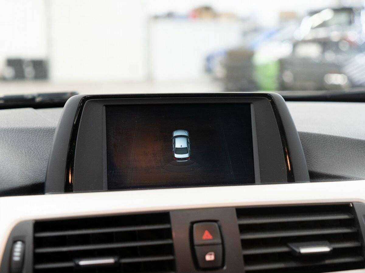 BMW 3 серии 2014 года с пробегом. Фото: #9