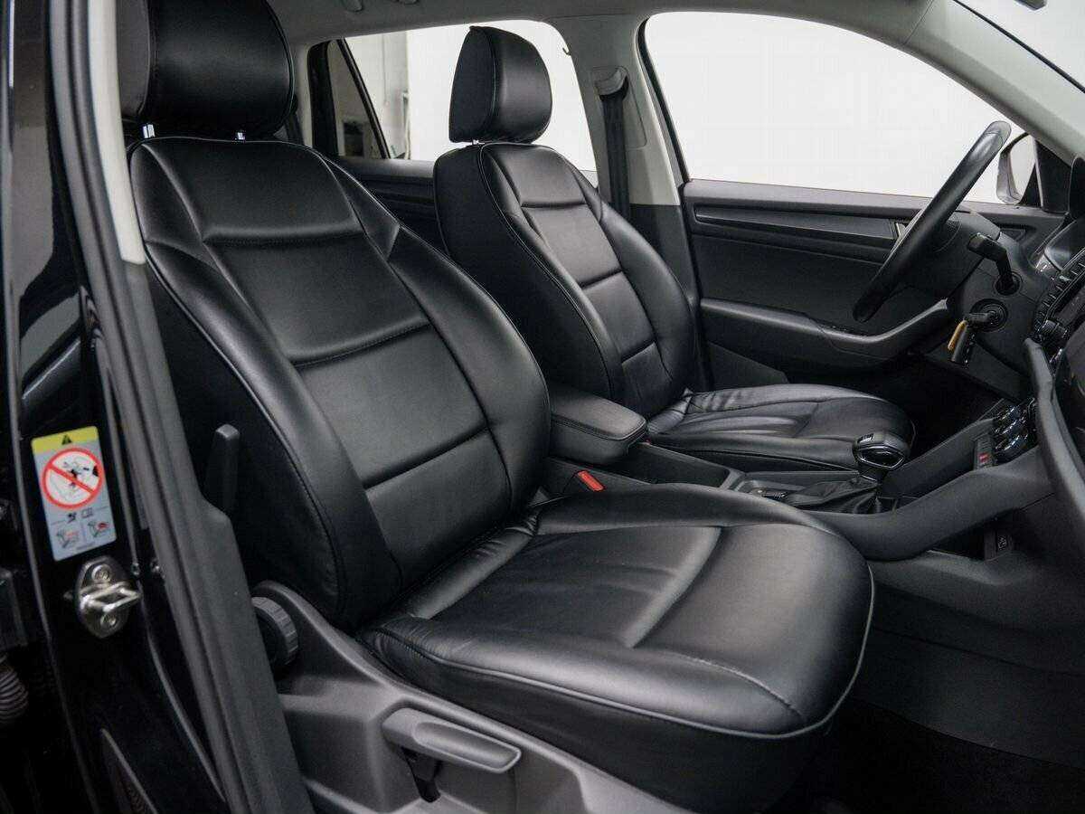 Skoda Kodiaq 2019 года с пробегом. Фото: #7