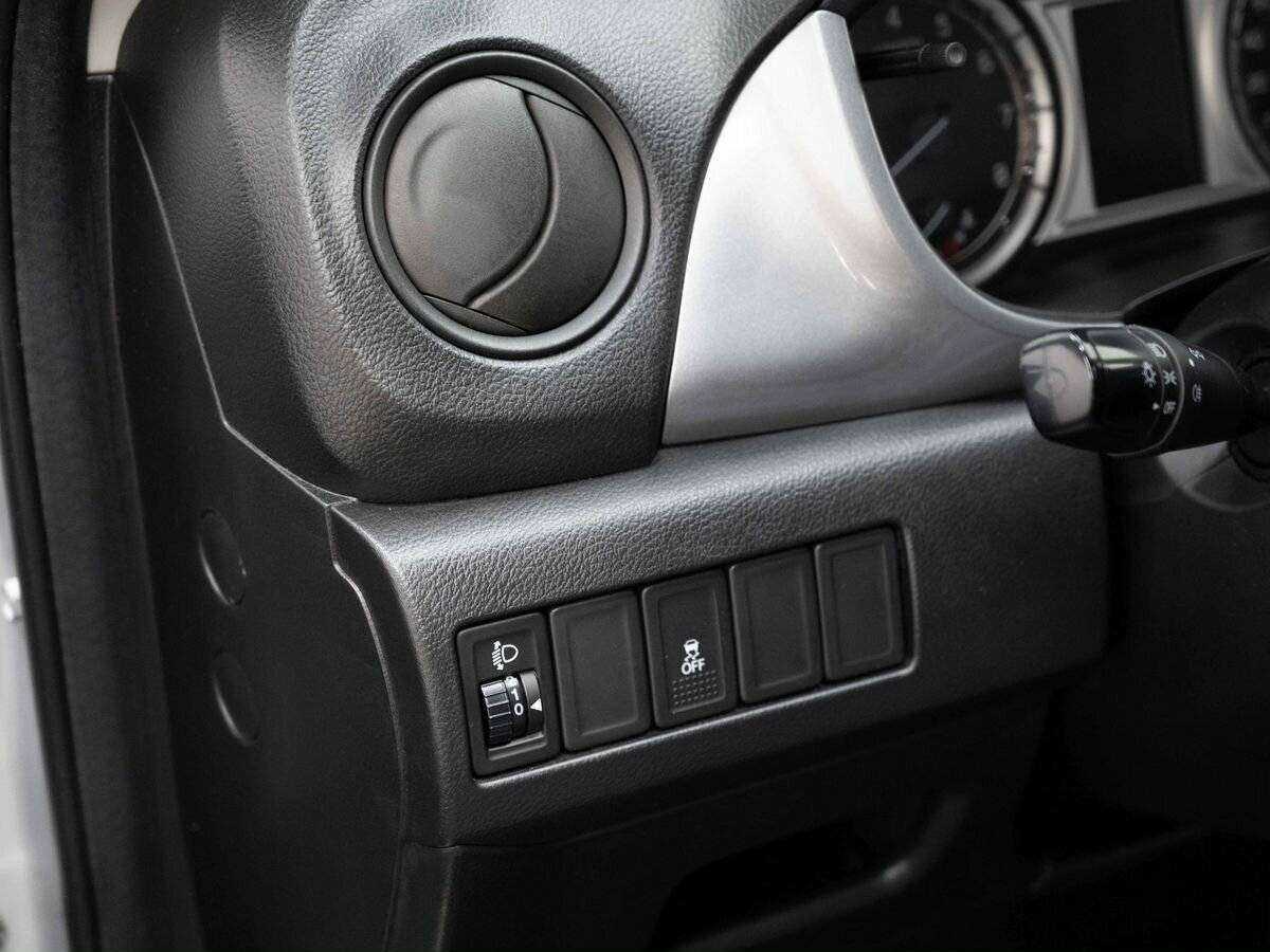Suzuki Vitara 2016 года с пробегом. Фото: #18