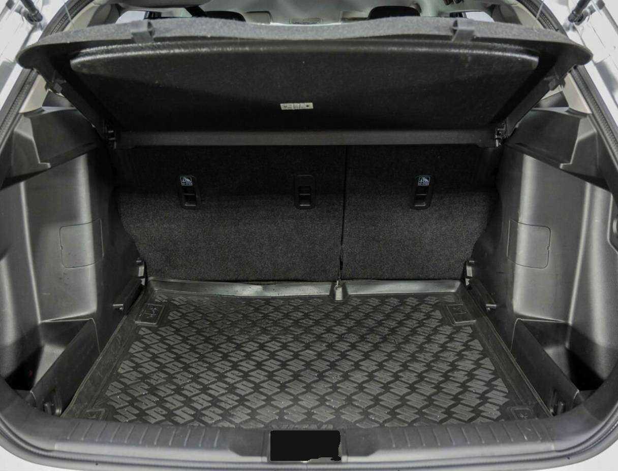 Suzuki Vitara 2016 года с пробегом. Фото: #23