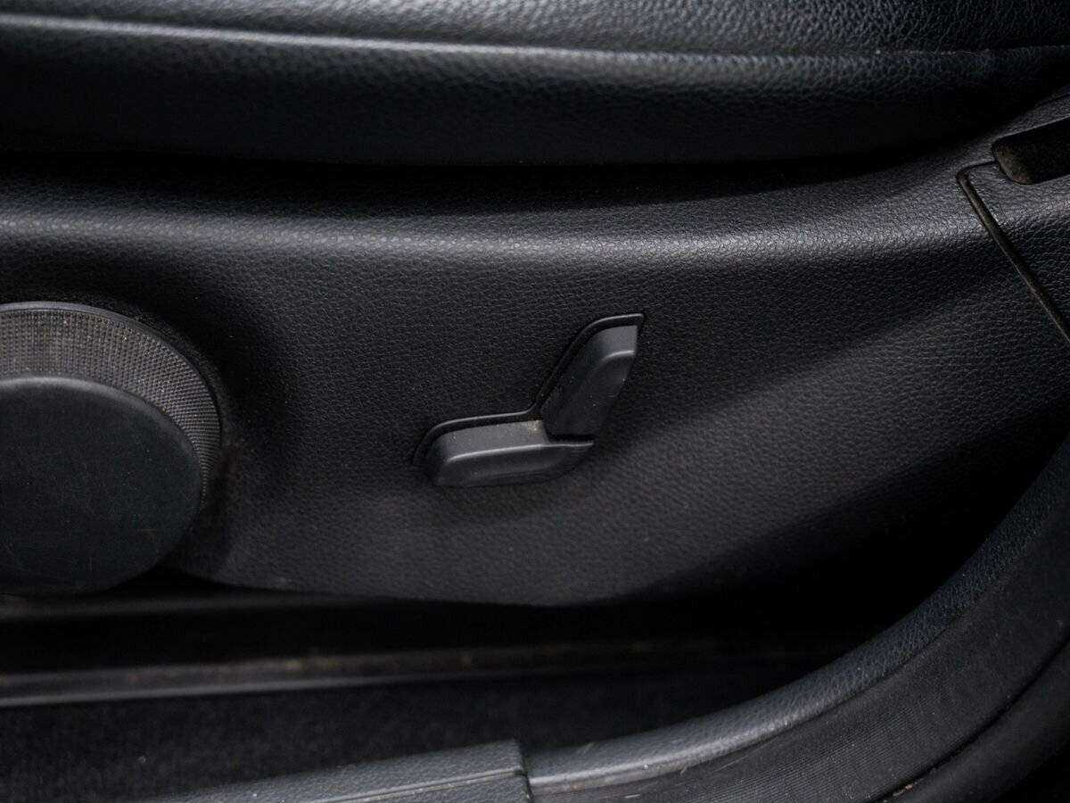 Mercedes-Benz GLK-Класс 2014 года с пробегом. Фото: #20