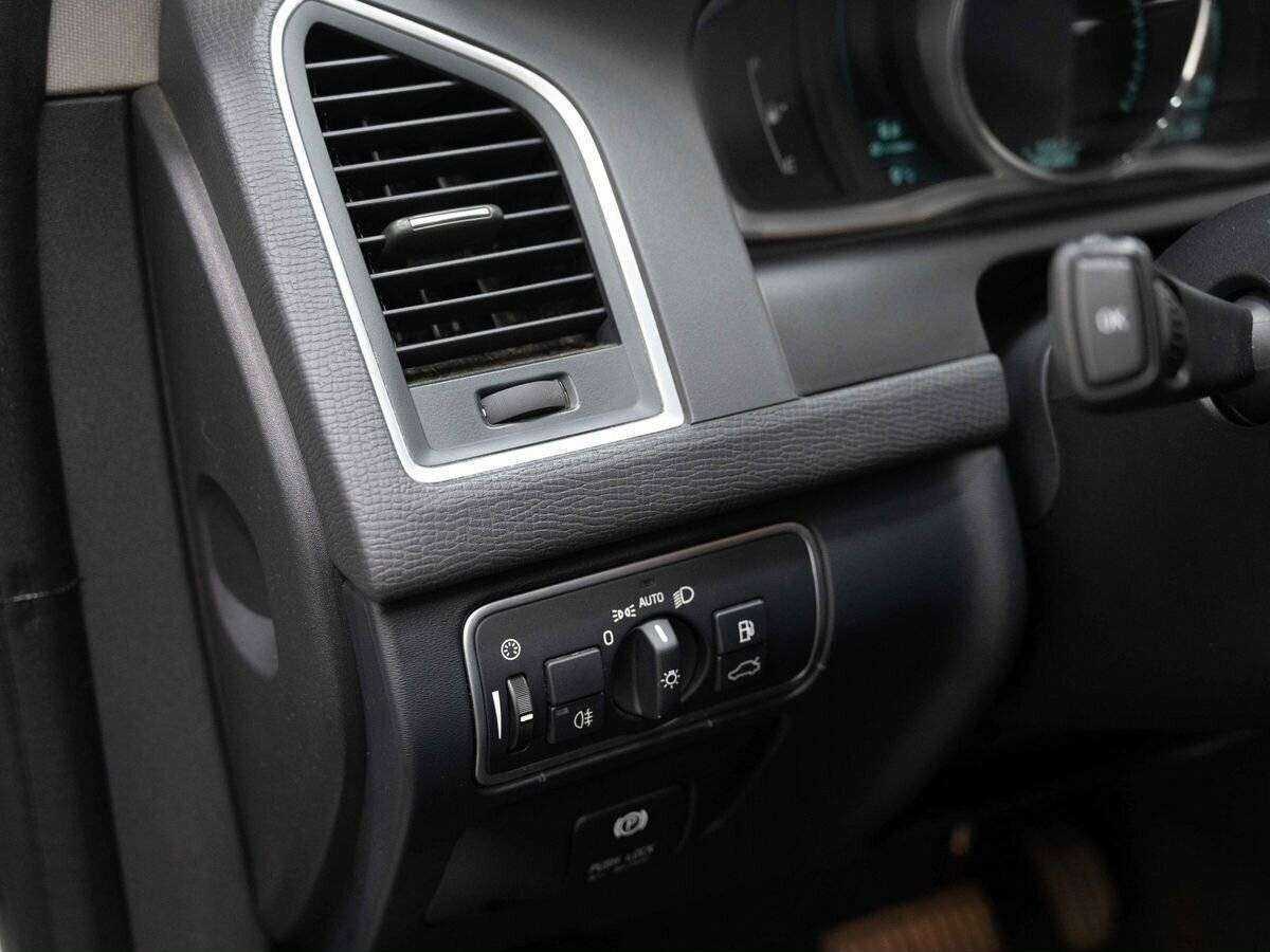 Volvo XC60 2013 года с пробегом. Фото: #17