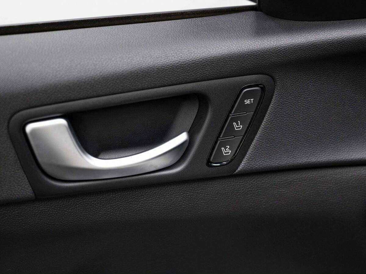 Б/У Киа Оптима 2018 года. Фото: #19