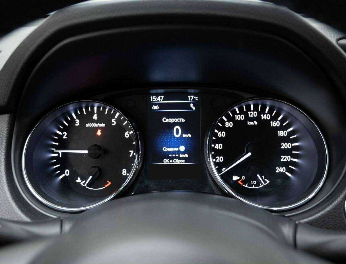 Nissan X-Trail 2020 года с пробегом. Фото: #18