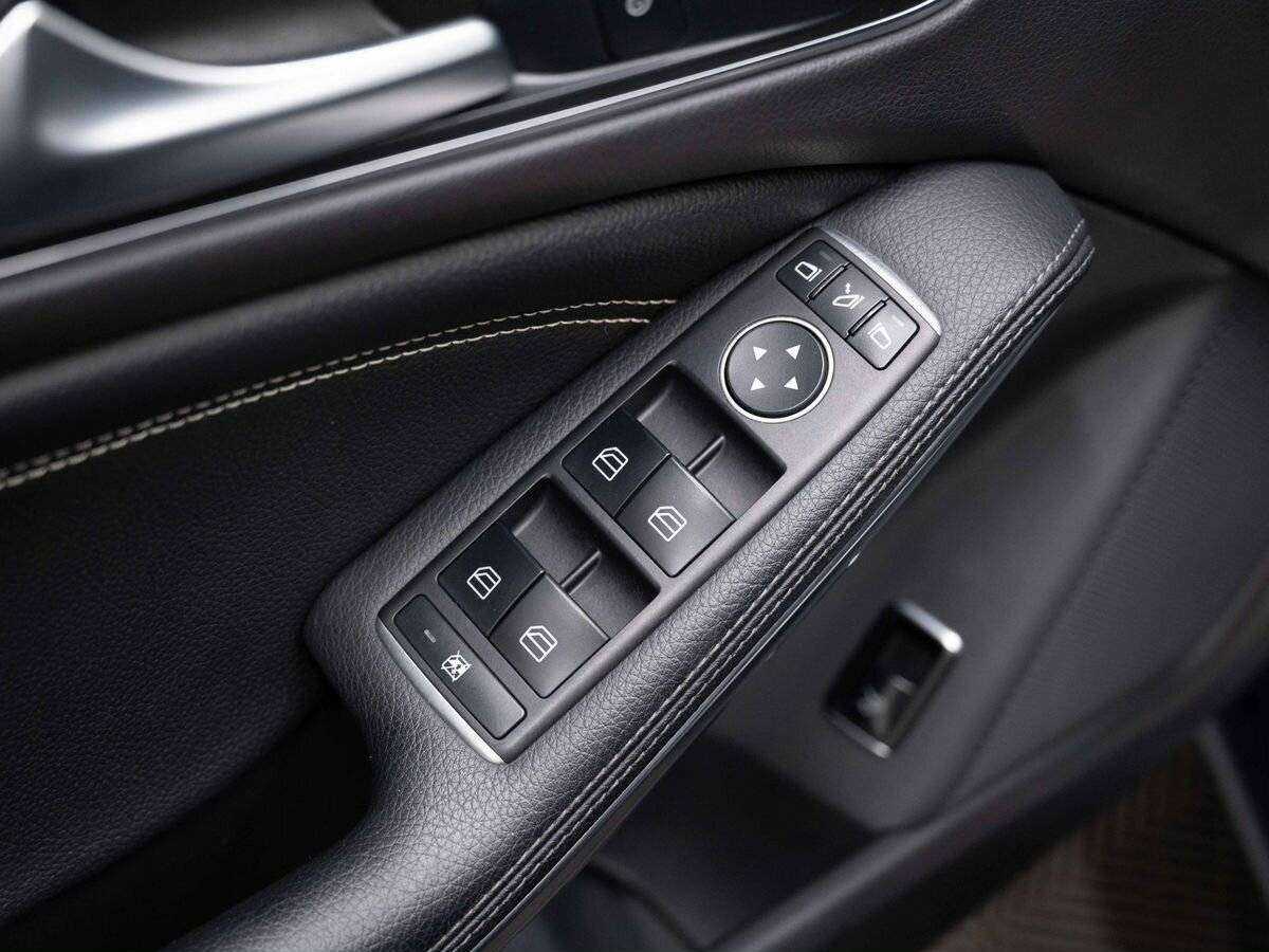 Mercedes-Benz CLA 2018 года с пробегом. Фото: #21