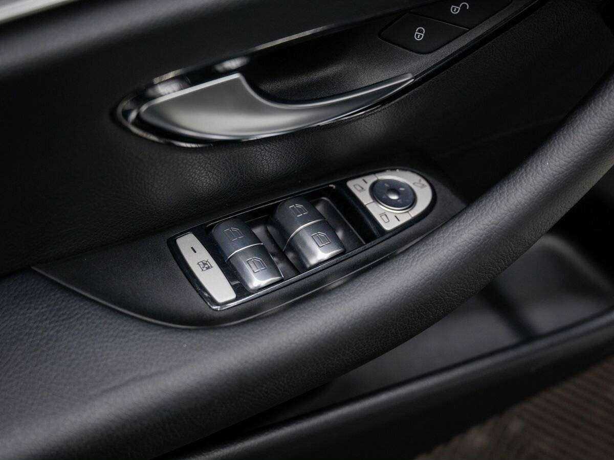 Mercedes-Benz E-Класс 2017 года с пробегом. Фото: #16