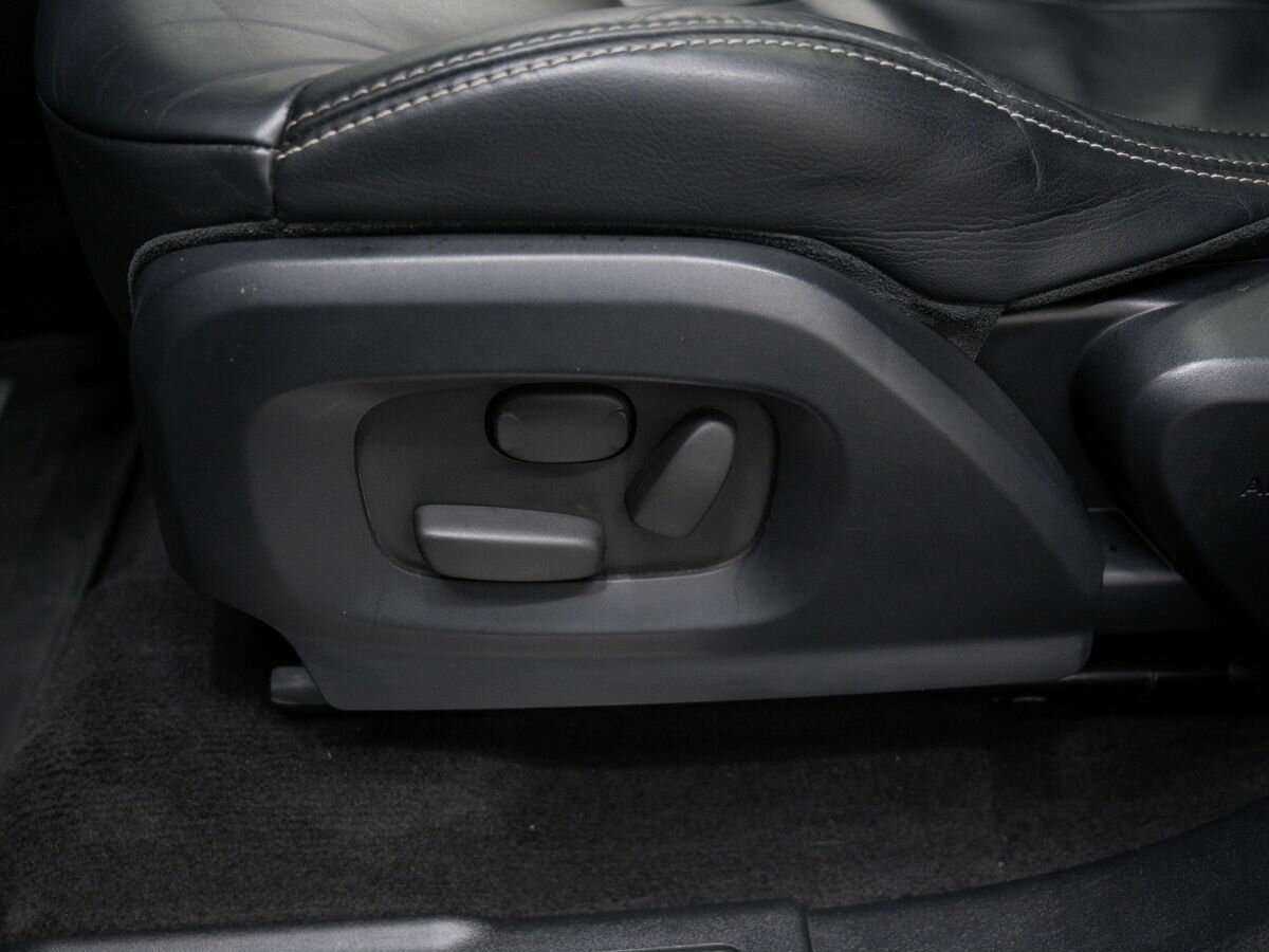 Land Rover Range Rover Evoque 2013 года с пробегом. Фото: #20