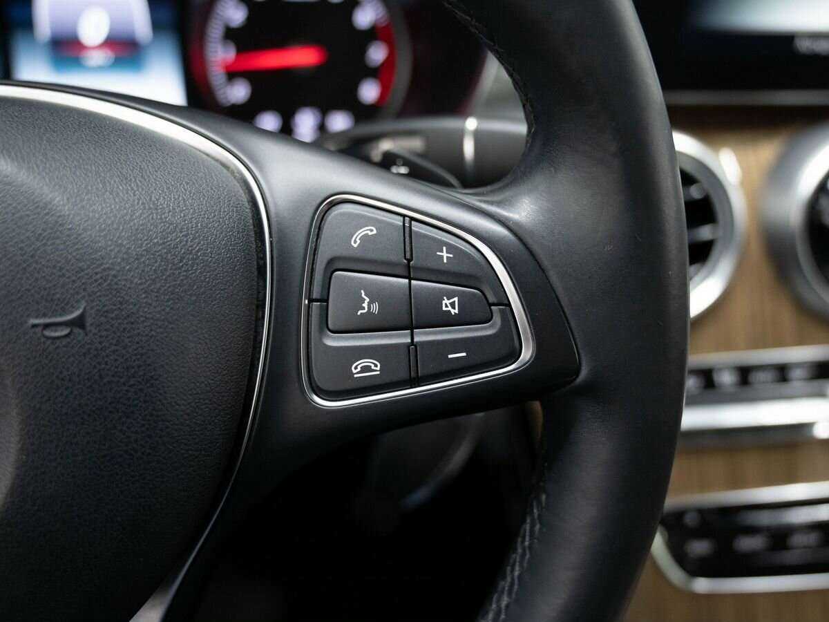 Mercedes-Benz C-Класс 2014 года с пробегом. Фото: #18