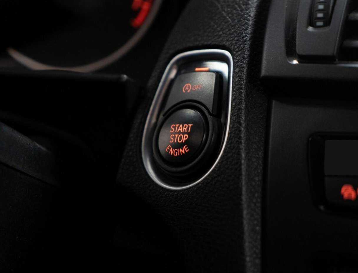 BMW 1 серии 2012 года с пробегом. Фото: #9