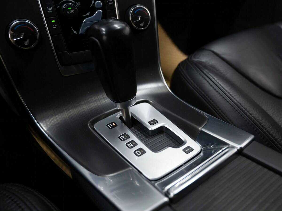 Volvo S60 2012 года с пробегом. Фото: #22