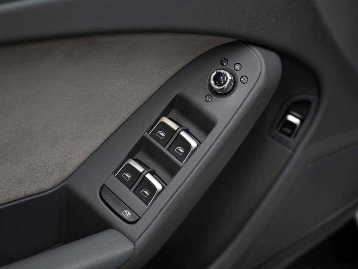 Audi A4 2012 года с пробегом. Фото: #9