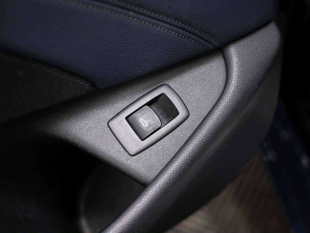 BMW 5 серии 2017 года с пробегом. Фото: #22