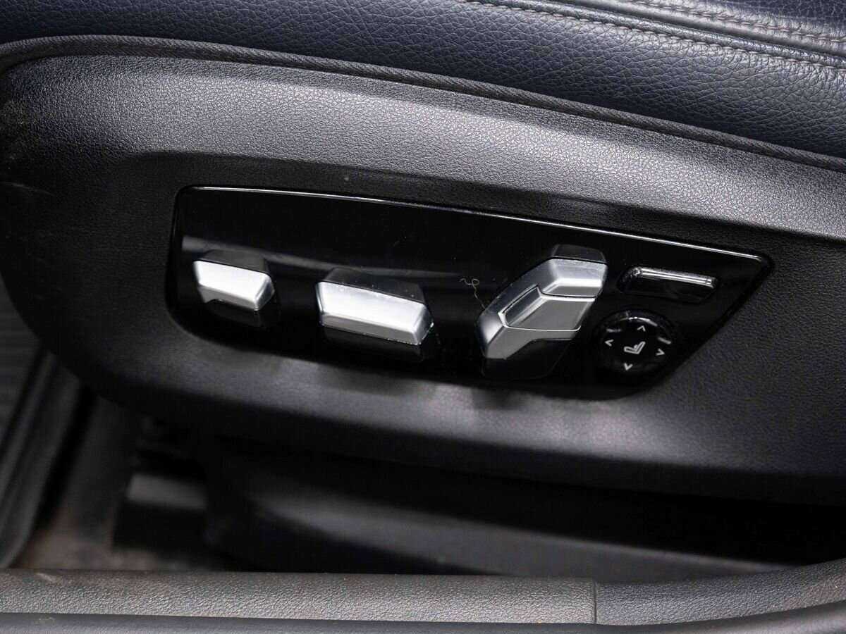 BMW 5 серии 2017 года с пробегом. Фото: #23