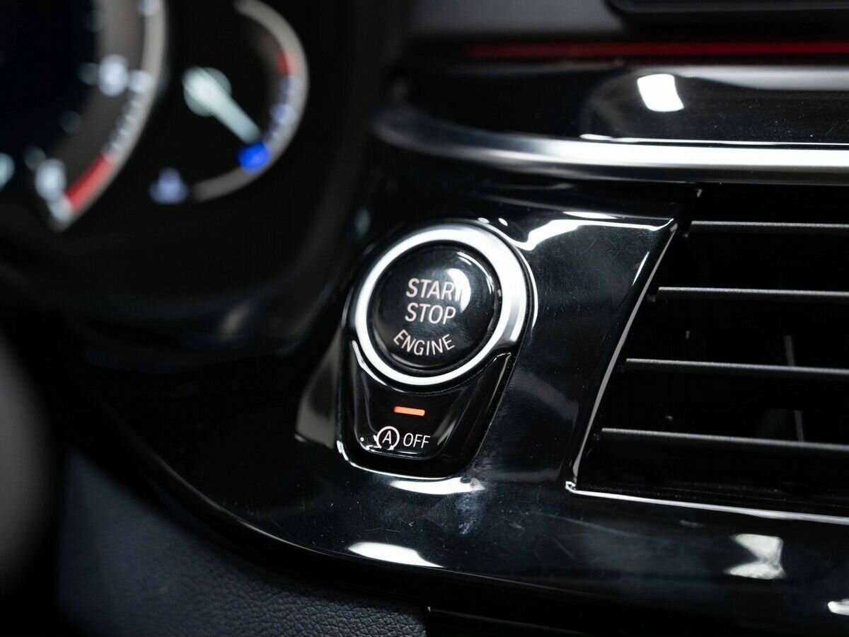 BMW 5 серии 2017 года с пробегом. Фото: #27