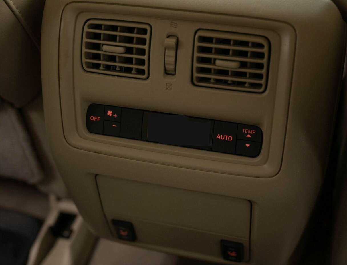 Nissan Pathfinder 2014 года с пробегом. Фото: #9