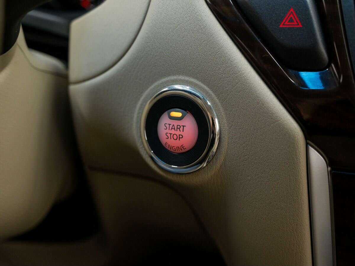 Nissan Pathfinder 2014 года с пробегом. Фото: #28