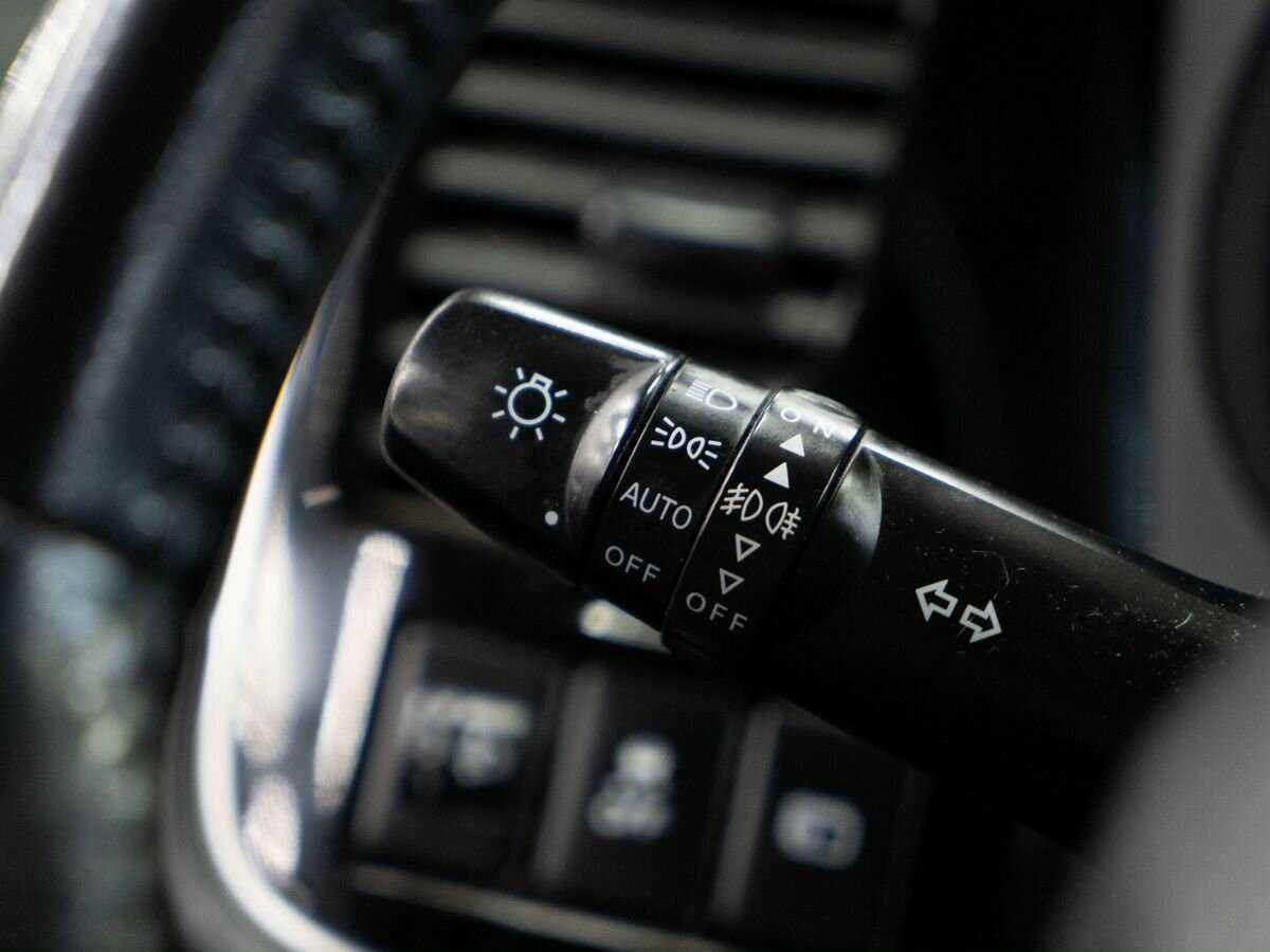 Mitsubishi Outlander 2017 года с пробегом. Фото: #15