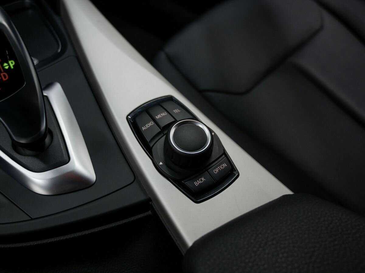 BMW 3 серии 2015 года с пробегом. Фото: #20