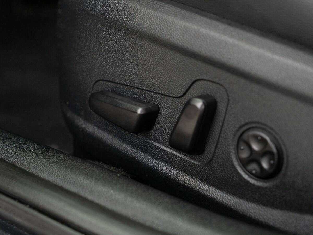 Б/У Киа Оптима 2017 года. Фото: #16