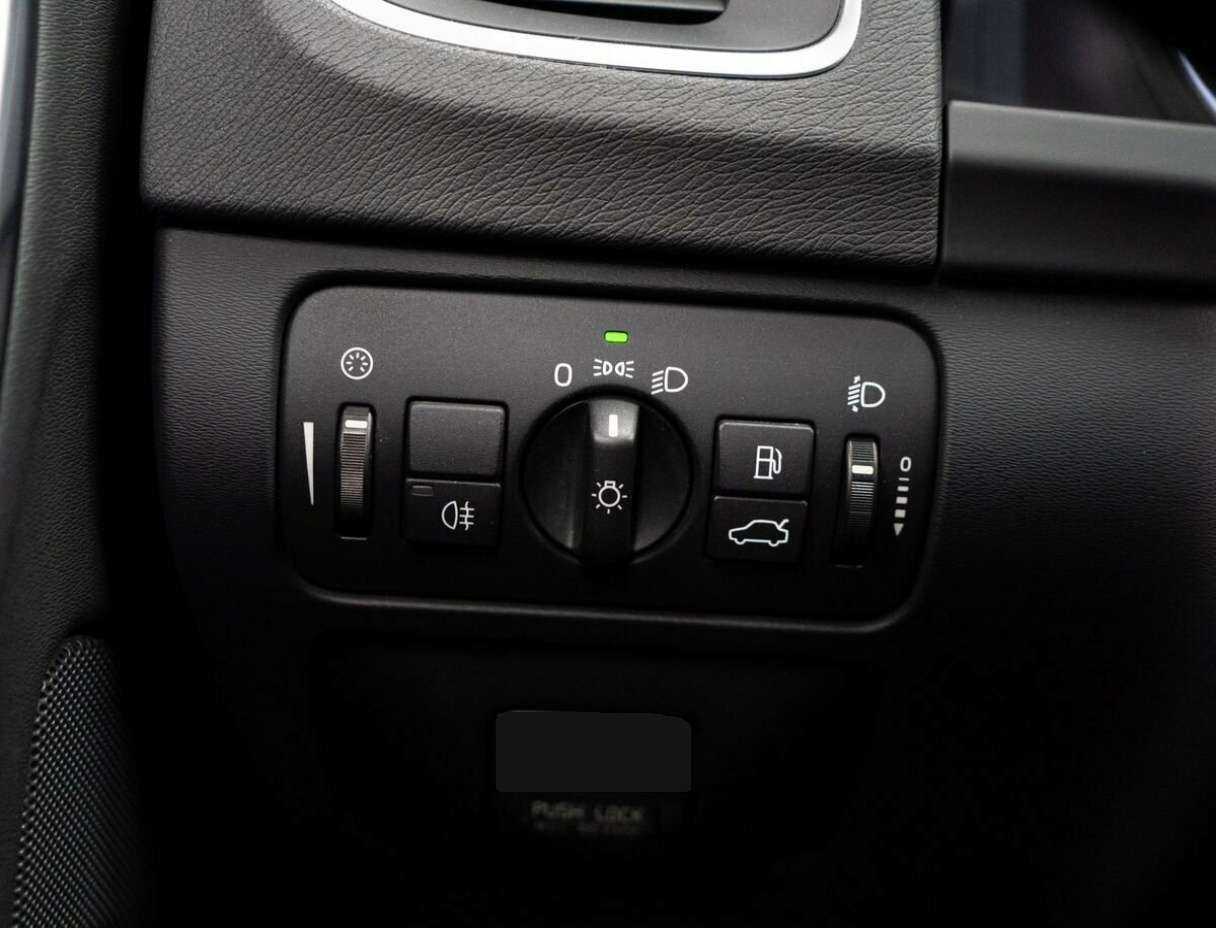 Volvo S60 2012 года с пробегом. Фото: #14